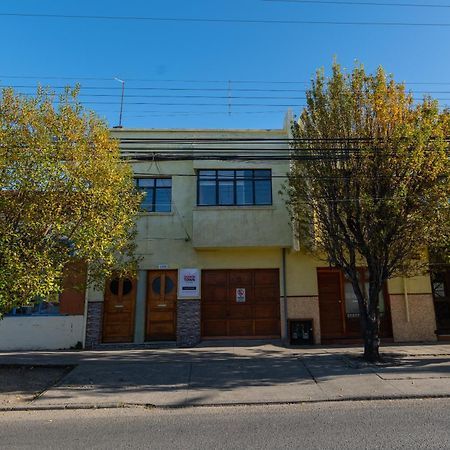 Incredible Downtown Duplex With Interior Backyard Apartment Пунта Аренас Екстериор снимка